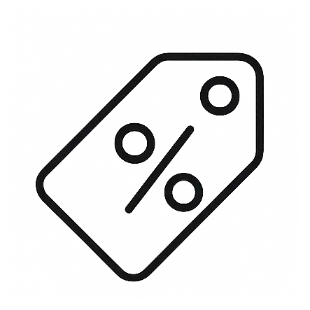 Sconto e convenzioni - Camping Marmore